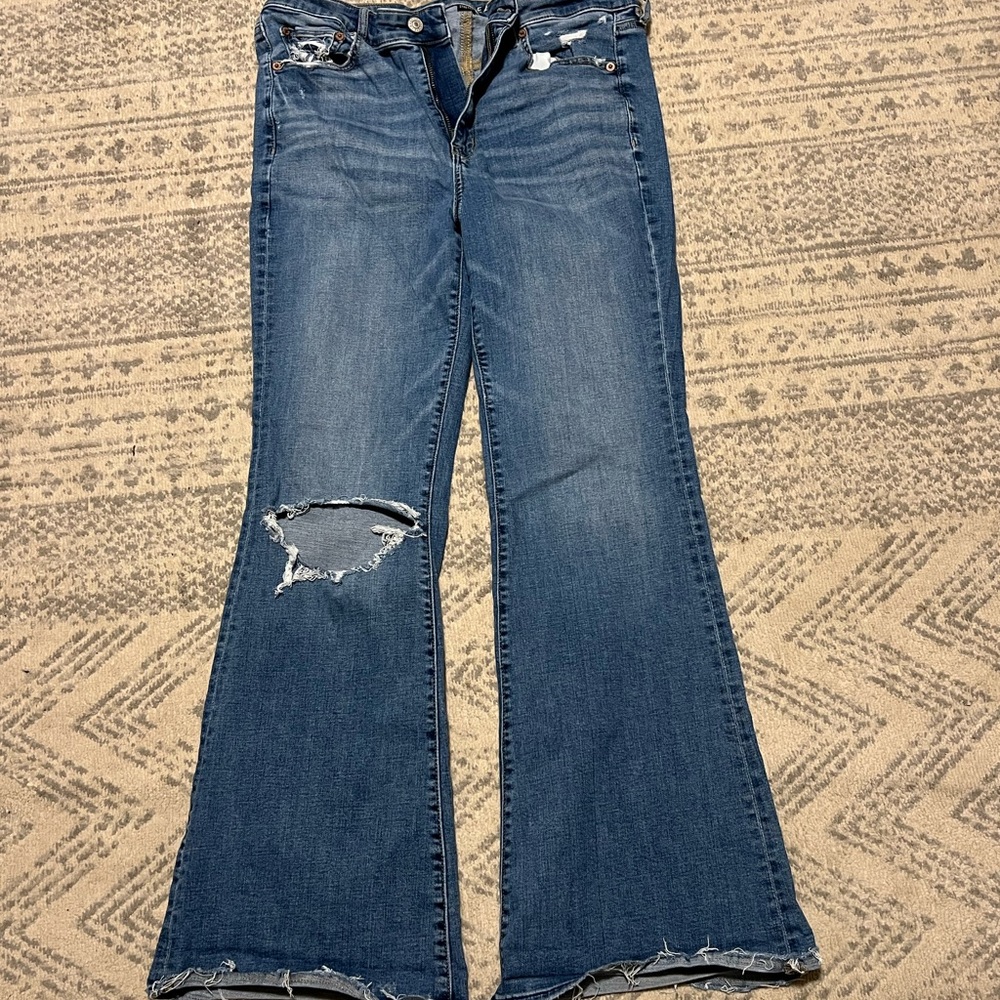 American Eagle jeans size 31